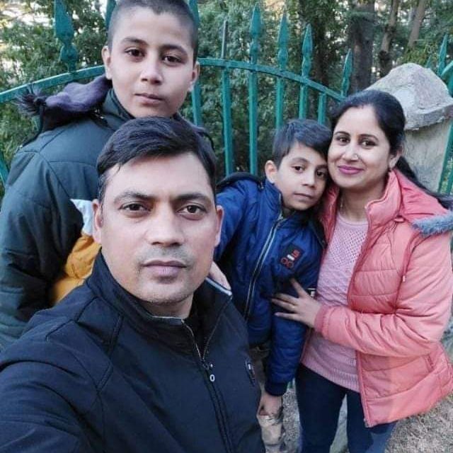RPF’s Sub-Inspector, His Wife And 2 Children Feared Dead In Ramban Accident