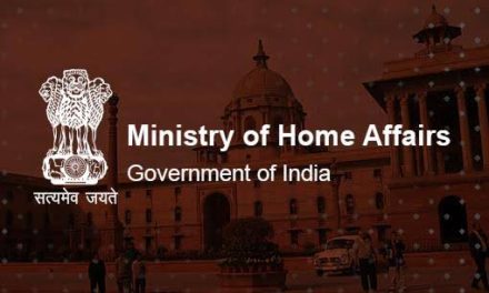 Statehood To J&K After Normalcy Is Restored: Ministry of Home Affairs