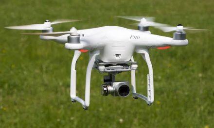 Use of drones banned in northern districts of Kashmir