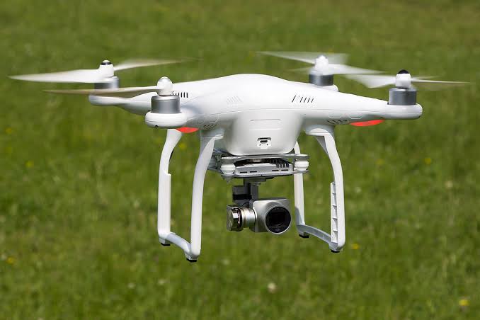 Use of drones banned in northern districts of Kashmir