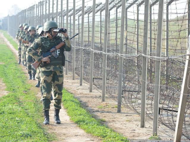 Around 140 militants waiting at launch pads across LoC despite ceasefire: Official