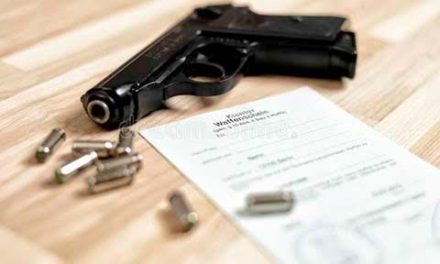 OGW among two booked for possessing fake gun licenses in Reasi: Officials