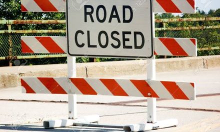 Mughal Road closed for traffic movement after landslide at Poshana