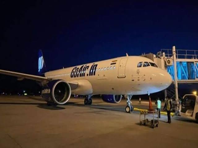 Jammu airport all set to start night flight operations from July 23