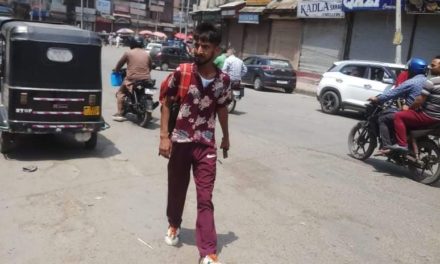 Most shops in Srinagar shut, situation peaceful on 2nd anniversary of Art 370 abrogation