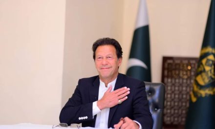 Pak”s top leadership criticises India for revoking special status of J&K two years ago