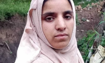 Woman Goes Missing Alongside Her Minor Daughter in Kokernag