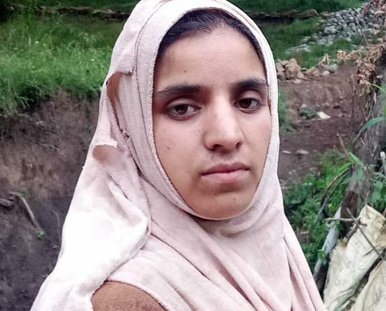 Woman Goes Missing Alongside Her Minor Daughter in Kokernag