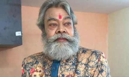 Veteran Actor Anupam Shyam Passes Away In Mumbai At 63