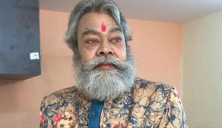 Veteran Actor Anupam Shyam Passes Away In Mumbai At 63