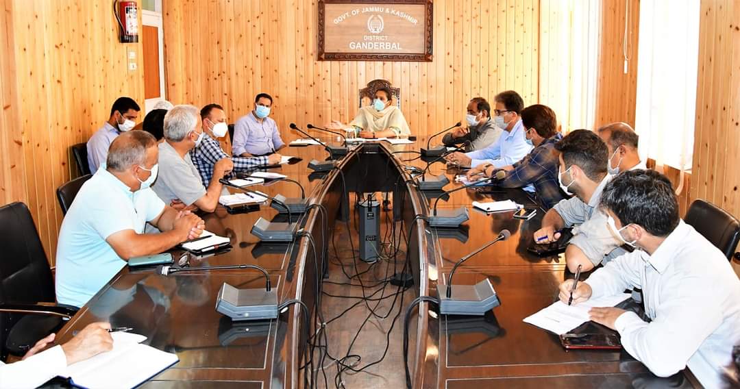 DC Gbl reviews arrangements for I Day, 2021