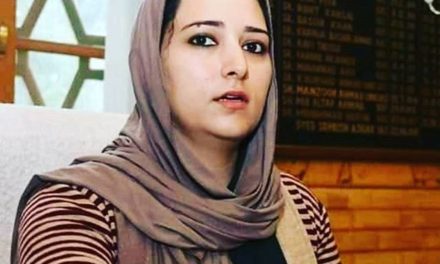 Focus on formation of new group enterprises in Ganderbal: Dr Sehrish