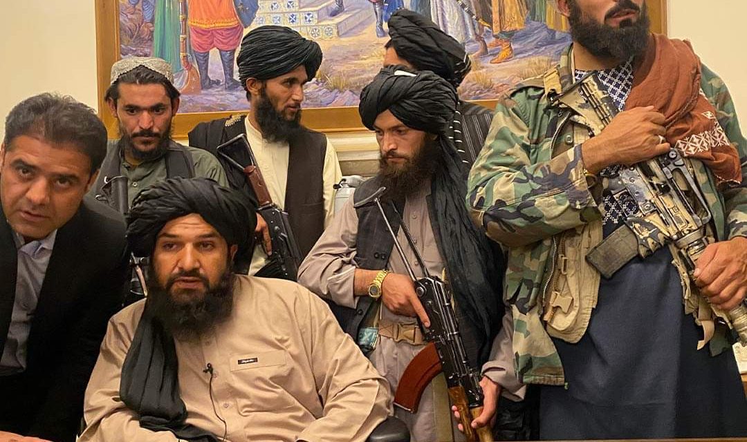 UN to hold emergency meeting on Afghanistan