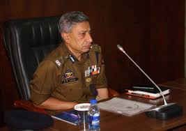 Another 9/11 possible from Afghan, Taliban will encourage militancy in Kashmir: Former DGP