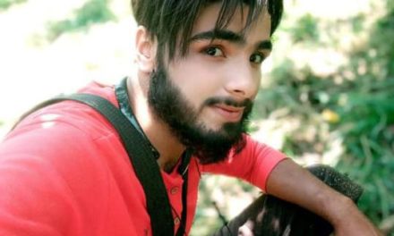 Youth Allegedly Murdered Over Love Affair with a Girl in Shopian