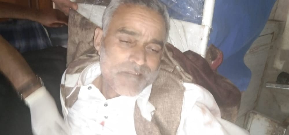 Apni party leader shot dead in Kulgam’s Devsar
