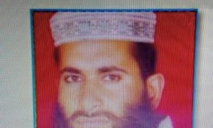 TRF commander Abbas Sheikh, aide killed in Sgr shootout: Police