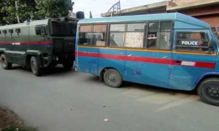 National Investigation Agency continues raids on JEI, 05 more locations raided