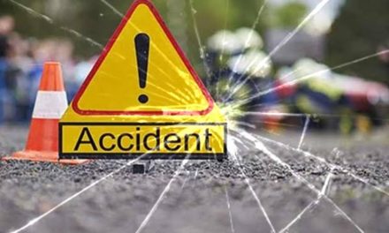 5-yr-old boy killed in Dooru accident