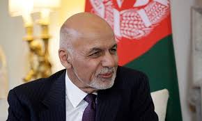 Russia says Afghan president fled with cars and helicopter full of cash – RIA