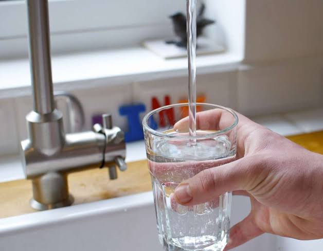 Tap water reaches 100% schools and anganwadi centers in Jammu and Kashmir