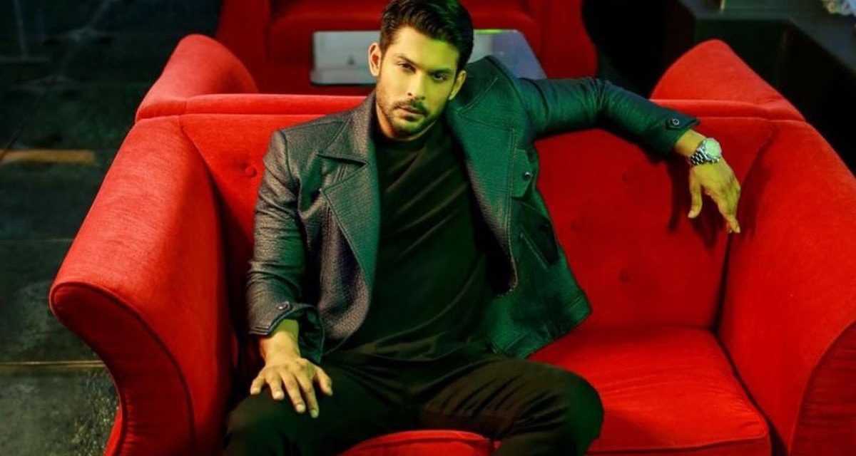 Bigg Boss 13 winner Sidharth Shukla passes away”