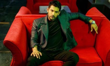 Bigg Boss 13 winner Sidharth Shukla passes away”