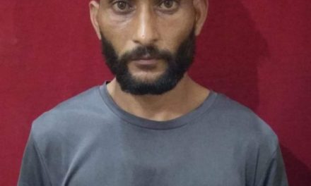 Accused murdered real brother; arrested within 24 hours: reasi police