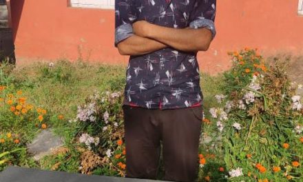 Police arrests notorious drug smuggler in Kupwara;04kgs of Heroin recovered