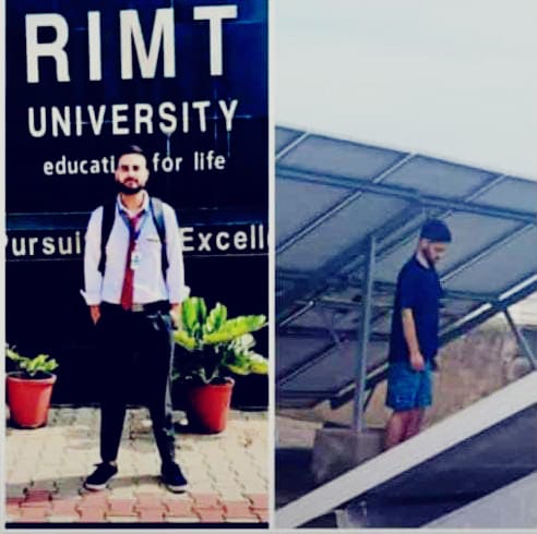 20-Year-Old BSC Radiology Student From Budgam Found Hanging In Punjab