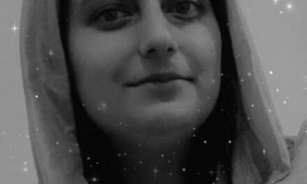 We Have To Become Voice Of Deaf And Dumb People .