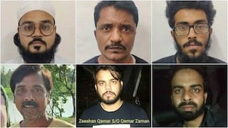 Militants module busted by Delhi Police was planning attacks like 1993 Bombay blasts