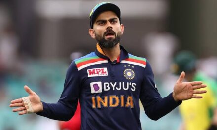 Virat Kohli to quit national T20 captaincy after World T20, Rohit set to take over