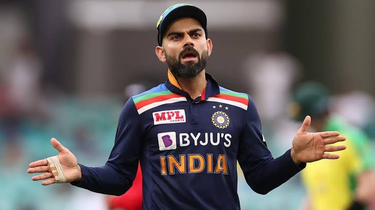Virat Kohli to quit national T20 captaincy after World T20, Rohit set to take over