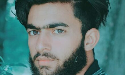 Teenager succumbs day after falling off rooftop in Shopian village