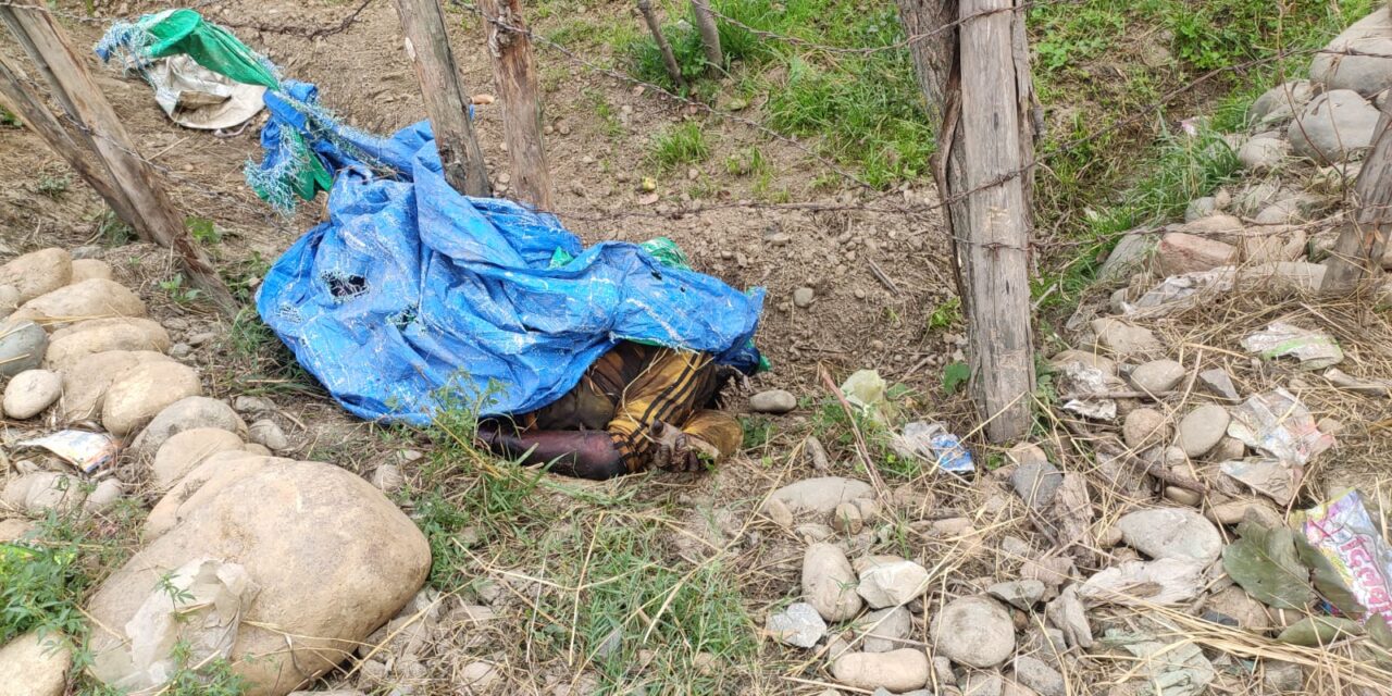 Missing in August 2020, TA soldier’s decomposed body found in Kulgam village