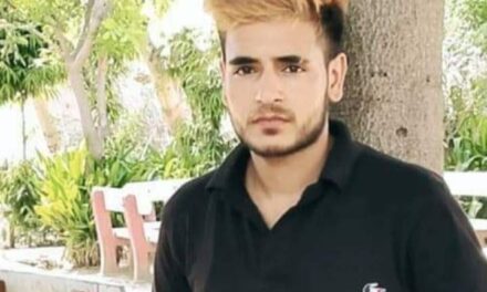 22-yr-old Kulgam youth found dead in Punjab
