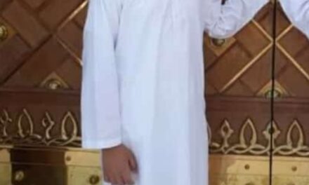 Gulistan News Ganderbal Jk Media correspondent bereaved