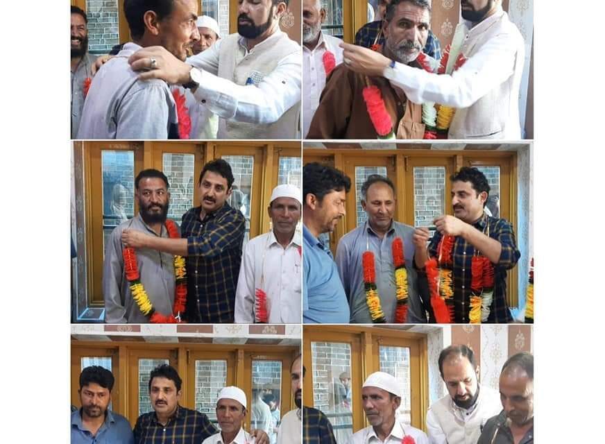 Dozens join People’s Conference at Inderkoot Sonawari