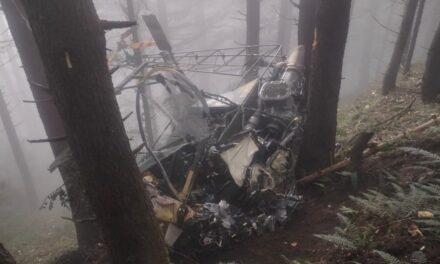 Udhampur Crash: 2 Injured Pilots Die, Both Were Major-Rank Officers