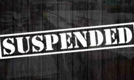 2 govt officials suspended in J-K”s Samba district for dereliction of duty
