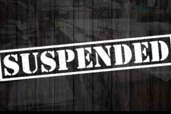 2 govt officials suspended in J-K”s Samba district for dereliction of duty