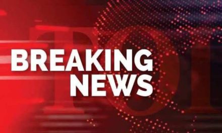 Civilian shot at in Batamaloo Srinagar, shifted to hospital