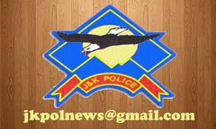 Drug peddler turned militant killed in Shopian : Police