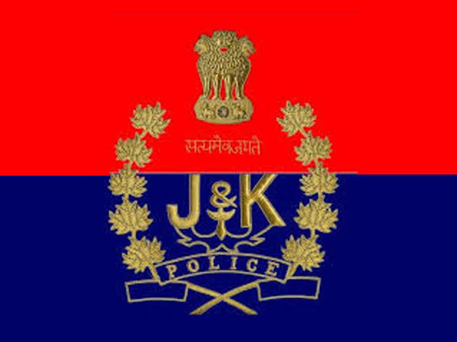13 Police Officers Transferred A K Mishra Posted SSP Anantnag, GJ Wani SSP Pulwama