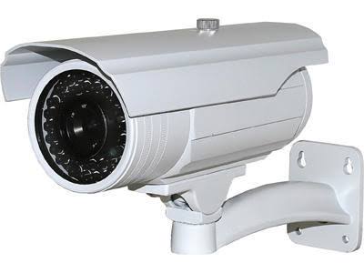 Admin Order Installation Of CCTVs In Anantnag, Recording To Be ‘Always’ Kept Available For Police Monitoring