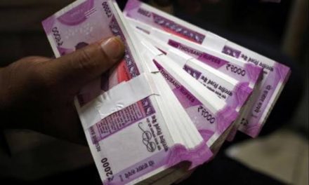 Police, Army recover over Rs 1.5 crore cash during searches in Rajouri