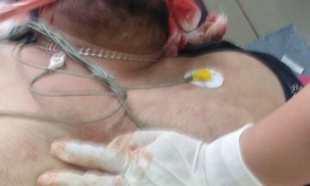 Man fired upon in Karan Nagar Srinagar dies