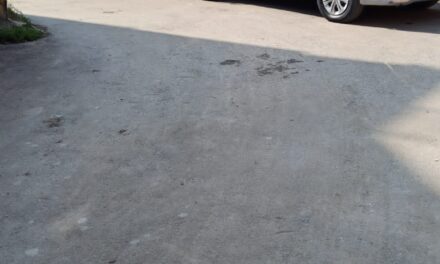 Central Bureau of Investigation Raids Ex-LG Advisor Baseer Khan’s House In Srinagar