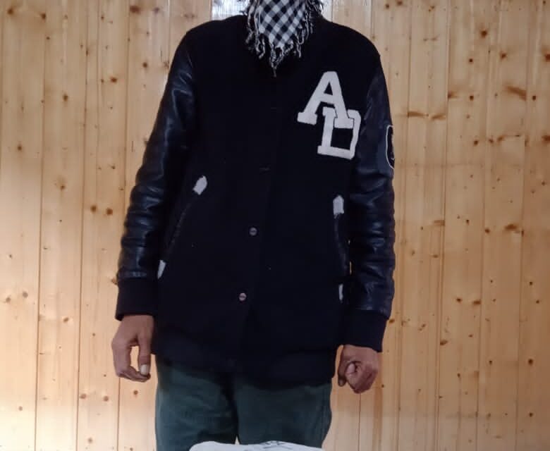 Ganderbal Police arrested Drug Peddler;contraband substance recovered